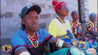 NDILA JIDAGU MALELEMBA_HARUSI YA NG'WINAMILA_ video by masanilo.