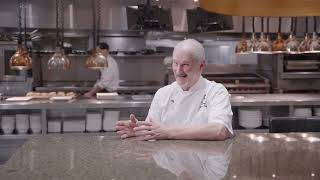 Meet Jim Palmeri of Mohonk Mountain House Chefs Table