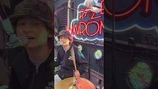 You’re The Inspiration.    Who’s your inspiration?     Merch & More - https://linktr.ee/raizedwrong