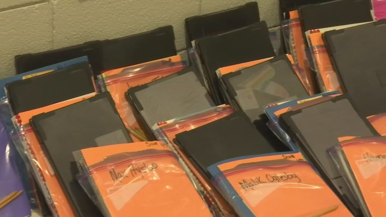 GCS implements new eLearning grading guidelines - YouTube
