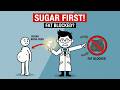 Why Your Body Burns Sugar Before Fat (And How to Switch to Fat Burning Mode)