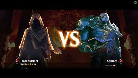 MTG Arena Standard High Mythic Rank 173 Best-of-Three Azorius Control vs Azorius Tokens