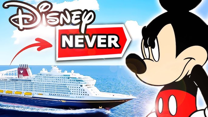 How to Prepare for your First Disney Cruise • Delightful Life
