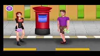 Valentine Day Food & Gift Ideas। Valentine day Game।Fun Game For kids screenshot 2