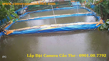 Lắp Đặt Camera Cần Thơ - 0901007792 - Lắp Camera Uy Tín Ở Cần Thơ