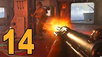 The Grease Gun! - Call of Duty WW2 Road to Commander - Part 14