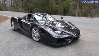 Become a fan on facebook for the latest updates:
https://www.facebook.com/dlmphotos ferrari enzo is in my top 3
favorite cars, so when i edited 2 videos ...