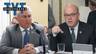 Jim McGovern Makes An Absolute FOOL Of James Comer