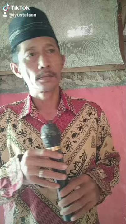 Tik Tok lucu banget CERAMAH