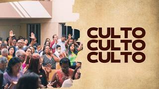 CULTO DA UHADESTAL - TER 2026 ADSL