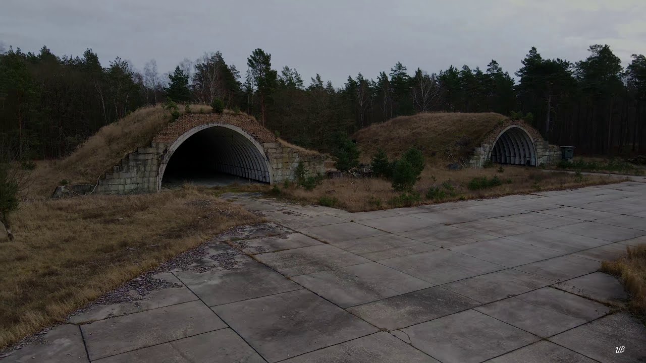 Flugplatz Groß Döllen