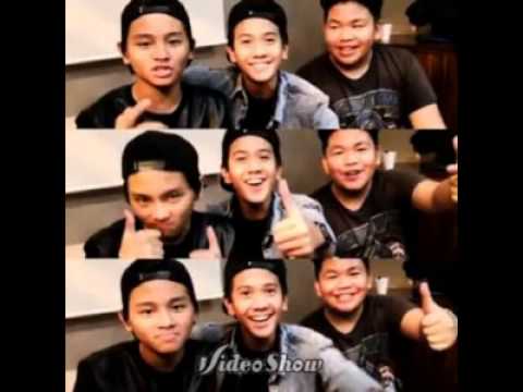 CJR And Coboy Jr Life Is A Bubble Gum