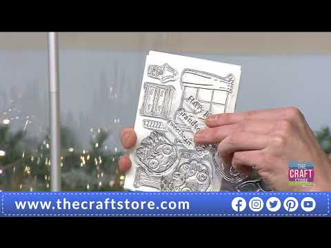 AALL & Create Stamp Spectacular…