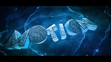 Intro #54 | MotionHunden | by RineFX