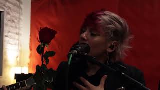 CUSO - Cádaver Exquisito + Poemas (sesión en vivo)