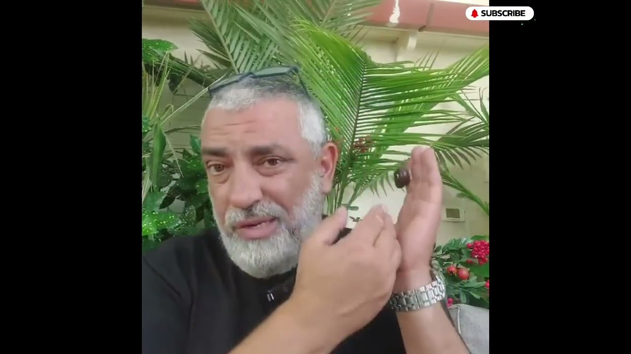 سرّ الاستغفار واستمراريته… وماذا يحدث عند التوقف عن الإستغفار... (قصص تلامس الروح)