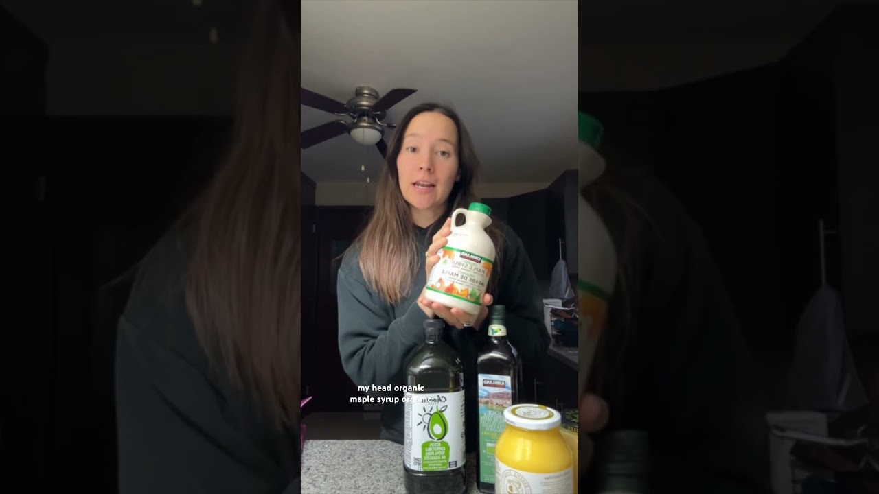 Costco haul from a holistic nutritionist focusing on quality protein & minimally processed foods!