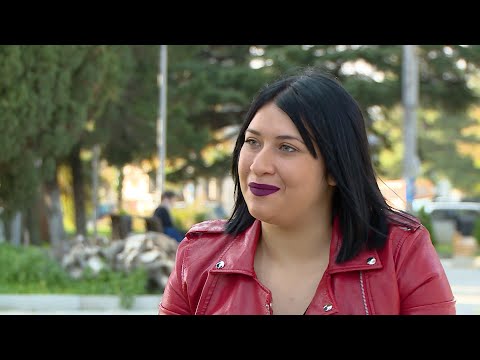 ეკატერინე ნოდია | ბრძოლა თანასწორობისთვის | მარტოხელა სმენადაქვეითებული დედა სამტრედიიდან