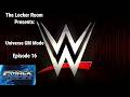 WWE Universe GM Mode Smackdown Episode 16