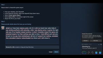 valve index display error day2 #208 #display