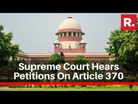supreme-court-hears-petitions-on-article-370;-government-slams-fake-news