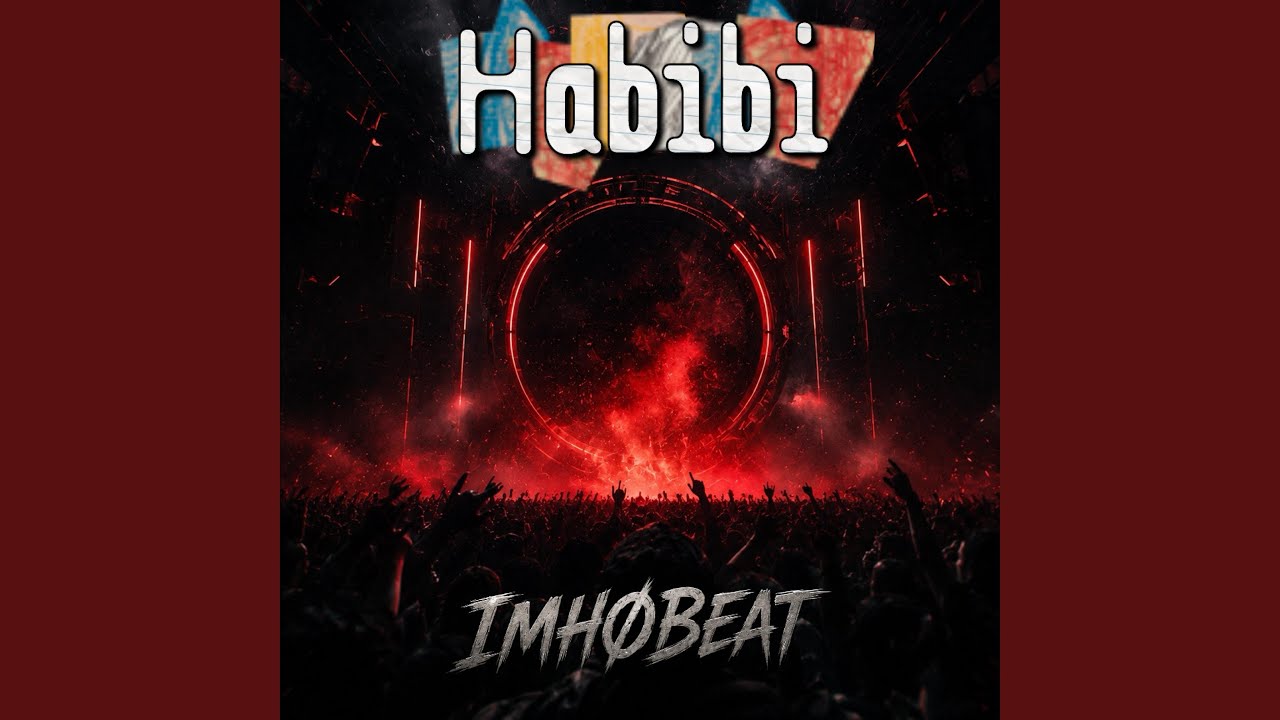 Watch Habibi on YouTube Watch Habibi on YouTube