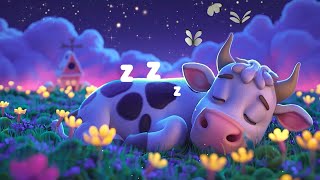 Heals the Mind, Body and Soul 🌿 Sleeping Music for Deep Sleeping 💤 Relaxing Piano Music Sleep