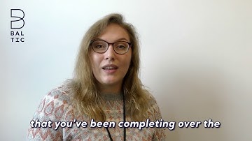 Freya MacLachlan - End Point Assessment