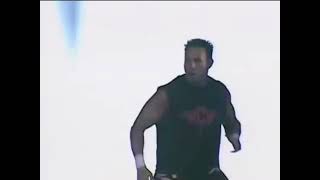 Chavo Guerrero Jr. 1st Titantron (Classic 2001 WCW/ECW Alliance Entrance Video)