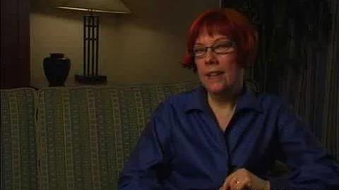 Jayne Ann Krentz and the Arcane Society