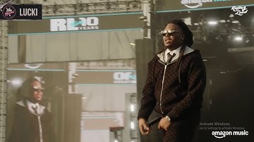 LUCKI @ Rolling Loud Miami 2024 [FULL SET]