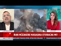 İran Müzakere Masasına Oturacak Mı?