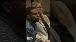 Justin Johnson has been convicted in the murder of Memphis Rapper Young Dolph #youngdolph