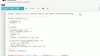 FORMATO MONEDA CON JAVASCRIPT