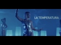 Maluma   La Temperatura ft  Eli Palacios