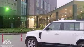 Leaders Meet Group D Is Buildtech Radisson Blue Hotel Delhi By Happy Events Mr. Imran Khan