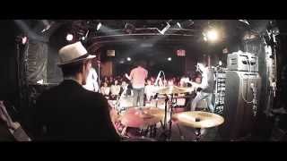 Video thumbnail of "たとえば / onelifecrew (OFFICIAL MV LIVE ver.)"