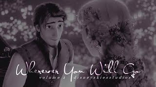 DSST ♥ Wherever You Will Go Vol 1