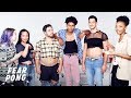 Triple Blind Date | Fear Pong | Cut