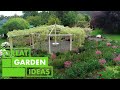 Garden Walk-around - Kaydale Lodge Tasmania | GARDEN | Great Home Ideas