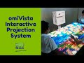 omiVista System Introduction