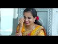 Suresh  nagamani  prewedding song