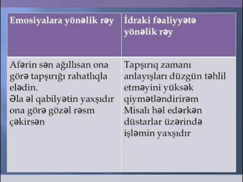 Video: Yüksək effektiv yuyucu nədir?