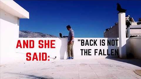 Roy Vedas - Fragments of life