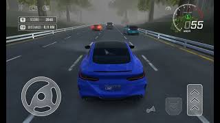 CAR GAMES 🚘 Traffic Racer Pro #127 - Car Driving Games - Android Gameplay screenshot 3