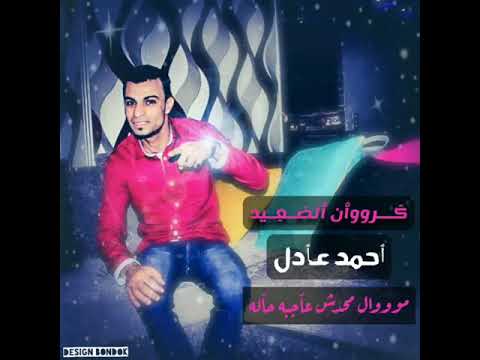 كروان الصعيد احمد عادل محدش عاجبه حالو 2019 موال جاااااااااااااامد01003623593