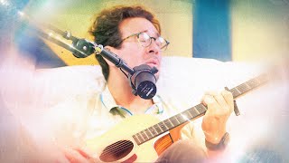 George Krikes - Danny&#39;s Song (The TYSO Sessions)