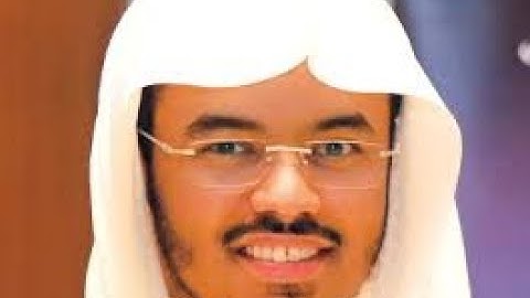 سوره البقره بصوت الشيخ ياسرالدوسري اجمل تلاوه في العالم ستبكي من جمال الصوت