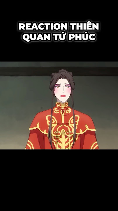 Download lagu Reaction Thien Quan Tu Phuc