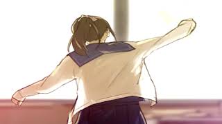 Hanabiratachi No March  Aimer